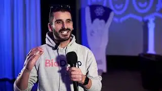 Eddie Jaoude: Open Source, Challenges of Being an Influencer & Sustaining Tech Passion Over Time.