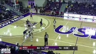 Northern St 6'4 G Kwat Abdelkarim 24-25