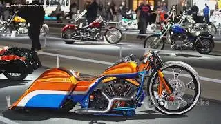 Who makes the most money per bike