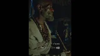 Ponto de Preto Velho Quimbandeiro - Willians Matos