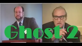 The reality of GHOST BUSTING 2!