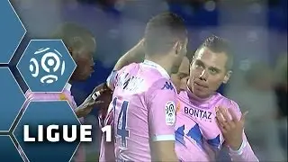 Ligue 1 - Week 27 : Evian TG FC - FC Nantes Teaser Trailer - 2013/2014