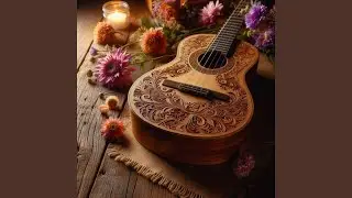 Weathered Strings, Weathered Soul