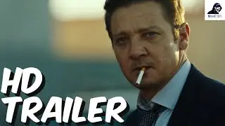 Mayor of Kingstown Official Trailer Season 1 - Kyle Chandler, Feaven Abera, Hamish Allan-Headley