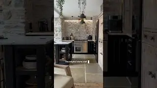 Каменная стена