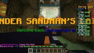Enders Lair Server Episode 7