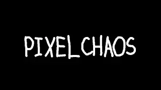Cactus in Bloom - Pixel Chaos (full album)
