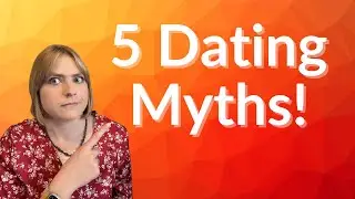 5 Disabled Dating Myths You're Telling Yourself Now and How to Stop It!