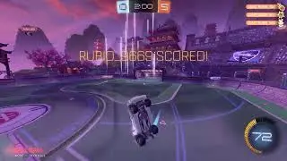 Rocket League 7 pm 3v3 tournament no commentary
