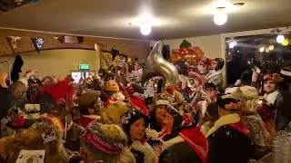 Un Opke Leut in Krijnen #vastenavend2024