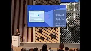 Bitban tambi&eacute;n estuvo presente en AInnovaci&oacute;n, evento CMS MAG, y ya puedes disfrutar de su ponencia