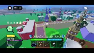 Fram lv trong Blox fruit p3