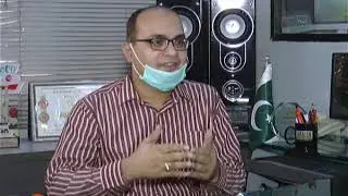 K21 News | Market aur Masail with Rafiq Ansari | 01 Dec 2020 |