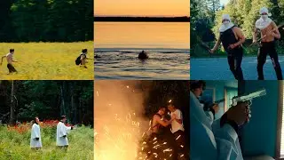 BMPCC 6K indie short film | altar boys