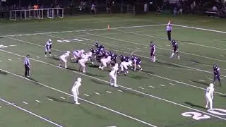 Chuck Nnaeto 2021 December National Signing Day