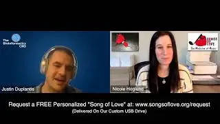 The Songs of Love Foundation 