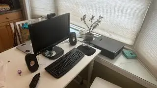 2009 HP Compaq Elite 8300 SFF running Windows 7 Professional