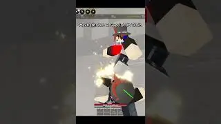 new mechamaru special vs train jjs update #jjk #jjs #jujutsushenanigans #jujutsukaisen #roblox