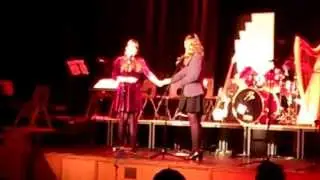 For Good from Wicked By Lucy and Danielle