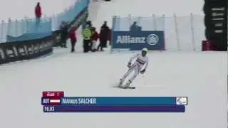 Лучшие моменты 6-го дня (командные соревнования по ски-кроссу) &ndash; Чемпионат мира по горнолыжному с...