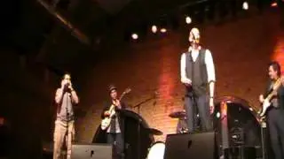 Mario Hemken - Blues Harmonica Session Berlin 2010