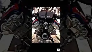Why a turbo and not a naturally aspirated engine? #naturally aspirated engine#turbocharger#engine...