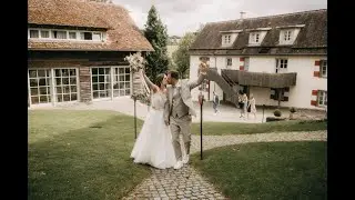 Vera & Markus Hochzeit Maisenburg