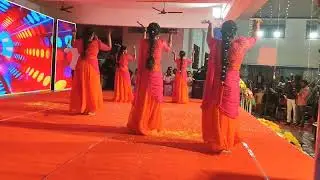 The Greatest Of All Time - Matta | Vijay | St. joseph Global School CBSE Annual Day Dance 2026 #LDA