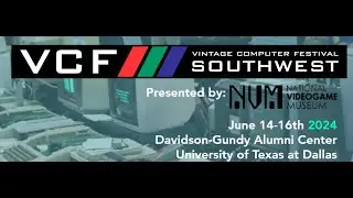 VCF Southwest 2024 Preview!