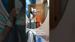#Goddess Diamond