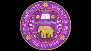 Delhi University Summer internship 2024 #internship #delhiuniversity #students #science #arts #cuet