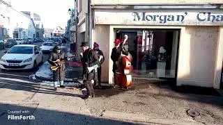 MARCHE DE NOËL JOINVILLE 2022