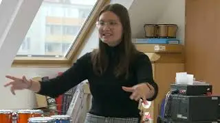 Hudební výchova v 1. třídě | Videohospitace v hudební výchově