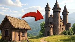 Va&scaron;e město se stane městem snů! Recenze City Tales - Medieval Era