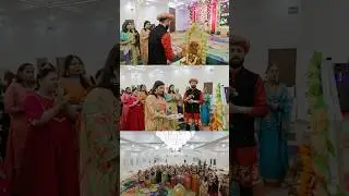 पलWish Raas Garba 2025 &ndash; The Biggest Night of Dance, Colors & Culture! #RaasGarba2025 #NagpurEvents