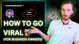 Founder Led Marketing 101 - Content Creation for Business Owners