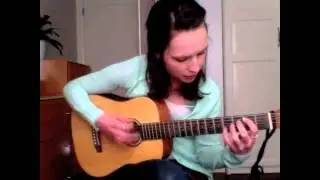 Lingering Still (She And Him) - Covers Friday