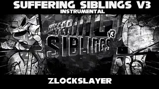 Suffering Siblings V3 - Instrumental (Pibby: Apocalypse)