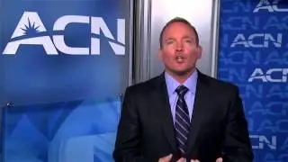 Mike Cupisz Presents the ACN Opportunity Overview 1 10 UK and EU