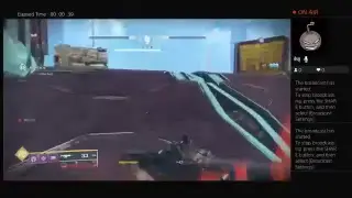 Gr1mez's Live PS4 Broadcast Last Stand Domination
