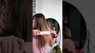 🎥 Iridry&trade; AirLiss &ndash; Der 2-in-1 Haargl&auml;tter mit F&ouml;hnfunktion & Ionentechnologie 💨✨
