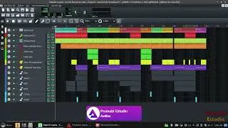 Gabriel Lopez - Con la frente en alto - Trap Cristiano