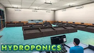 Wir bauen den Verkaufsraum aus und hauen richtig Einen raus | Hydroponics | Folge #3