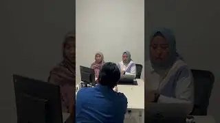 Kegiatan Meeting dengan Customer B2B