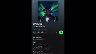 August 15th 2025 #Spotify #Music #RNB #HipHop #Rap #Playlist #NewMusicFriday #NewReleases