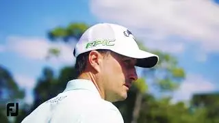 FootJoy | Why FootJoy Gloves? #FootJoy #StaSof #1GloveInGolf