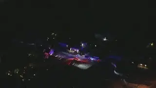 Two-year-old girl pulled from Gilbert pool