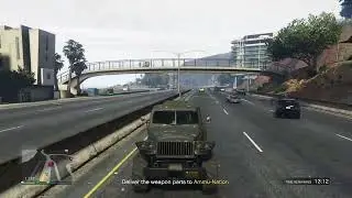 GTA V WTF Moments Part 3069
