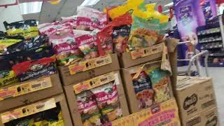 Supermarket gama Penang 5.2.26