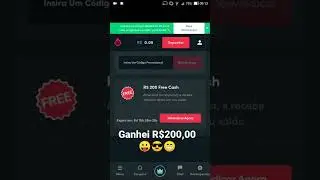 blaze.com(ja21 dia 24jan ganhei R$200,00 Cashback semanal j&aacute; pegou o seu)Vai l&aacute; ver se vc tem😁